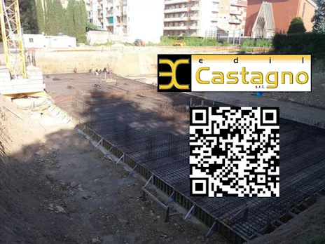 Ferro per cemento armato | Edil Castagno