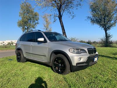 BMW X5 3.0 SD MSport FULL OPTIONAL, modello Angel, interni in pelle - Foto 2