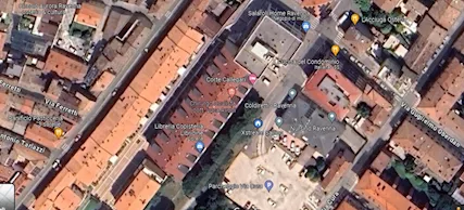 Garage per 2 posti auto