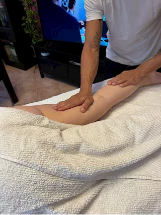 Massaggiatore