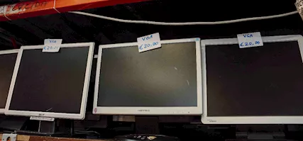 Monitor VGA