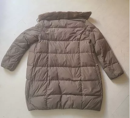 Giubbotto Moncler Afnor G32-003 - Taglia M - Foto 2