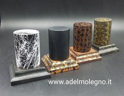 Supporti per Modellismo, in legno - Foto 4