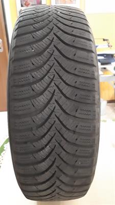 Cerchi acciaio con gomme invernali - Foto 4