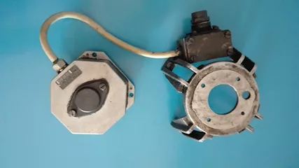 Encoder Heidenhain mod. RON 221-1000