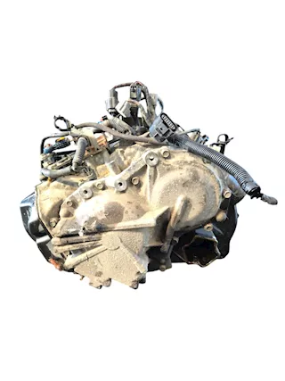 Cambio automatico completo Lancia tesis 2.4 d. 2005
