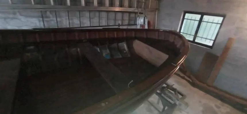 Gozzo ligure - Foto 5