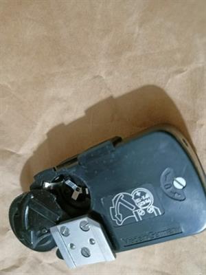 Leicameter esposimetro MR