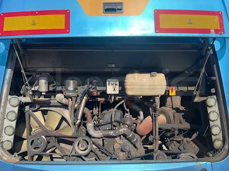 Iveco 389, 2007, 57 posti, Euro 4 Km 902583, cambio: automatico - Anteprima 3