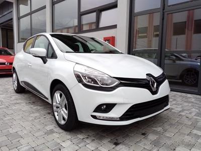 Renault Modello Clio Business 90 CV + navi + sensori Anno 2020 - Anteprima 1