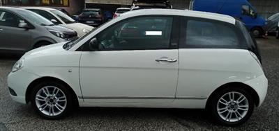 LANCIA YPSILON 1.4 8v UNYCA ECOCHIC GPL Anno 2012 Km 214000, ottimo stato - Foto 3