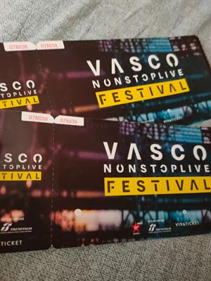 Concerto Vasco Rossi