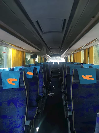 IRIZAR century