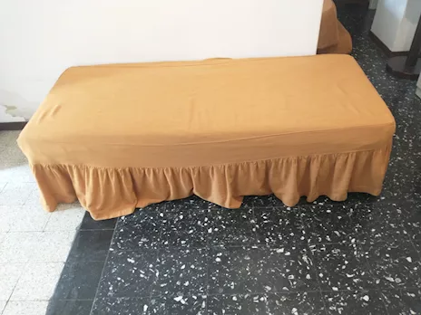 Letto trasformabile in divano - Anteprima 2