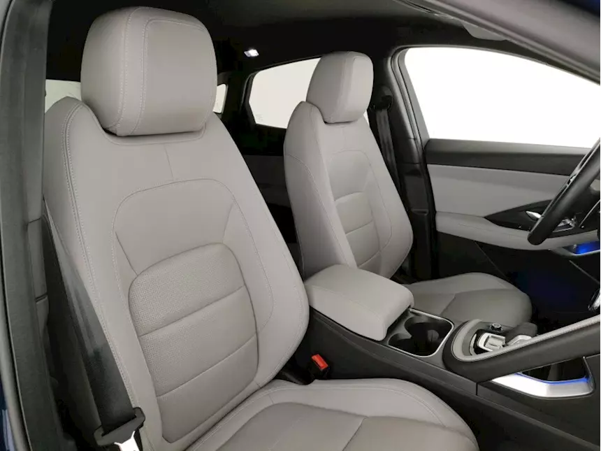 Jaguar e-Pace 1.5 I3 Phev R-Dynamic SE AWD 309CV Auto Anno 2023 - Foto 6