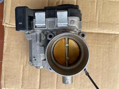 Corpo farfallato - Aprilia Dorsoduro 750