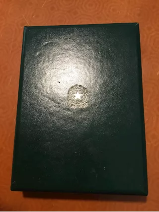 Croce cavaliere d’Italia originale, in ottime condizioni - Foto 5
