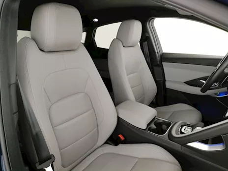 Jaguar e-Pace 1.5 I3 Phev R-Dynamic SE AWD 309CV Auto Anno 2023 - Anteprima 6