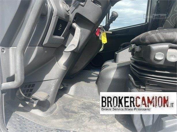 Foto 7Iveco 140E28 Euro 5 Vari Allestimenti Km 0, a telaio