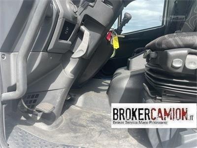 Iveco 140E28 Euro 5 Vari Allestimenti Km 0, a telaio - Anteprima 7