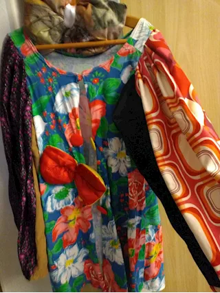 Costumi fa pagliacci