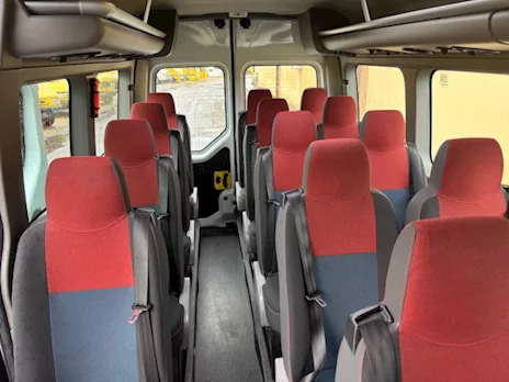 Renault Master Anno 2011 Km 190000 Euro 5, unico proprietario - Foto 3
