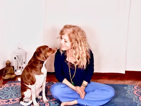 Yoga per il benessere Online adatto a tutti