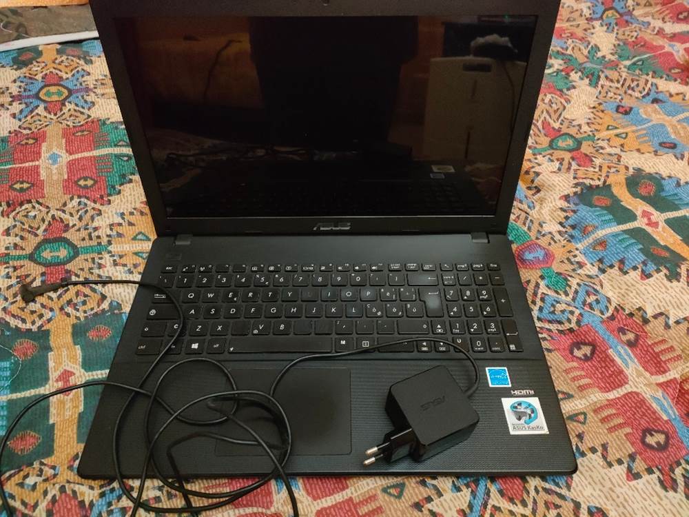 PC portatile un