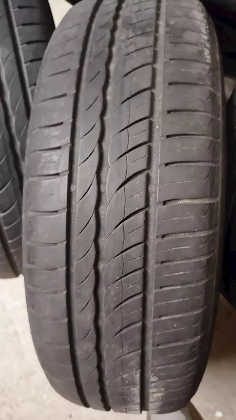 Gomme e cerchi per LANCIA Y