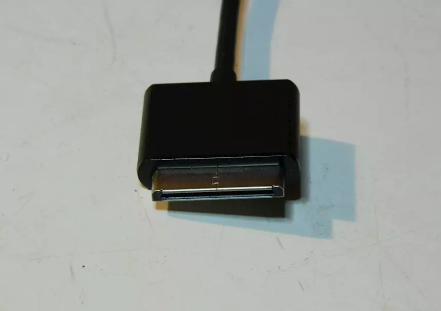 Foto 3HP Elitepad Ethernet adapter