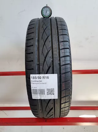 Gomme Usate R13/ R14/ R15/ R16/ R17/ R18/ R19/ R - Foto 4