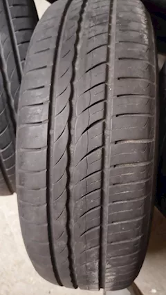 Gomme e cerchi per LANCIA Y