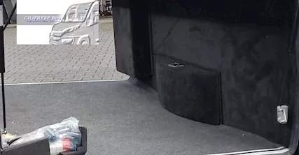 Nuovo 21 Posti Mercedes in lavorazione 7,75 mt. Sprinter 519 Km 0 - Foto 6