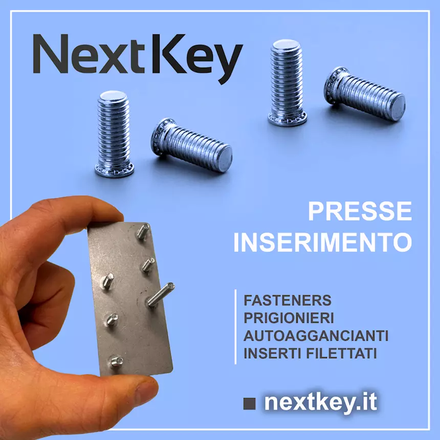 Set 45 Inserti Metallici Per Apribottiglie - Rame E Nero Per Fai Da Te Resina/Legno