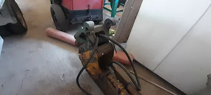 Martello Demolitore F213-6