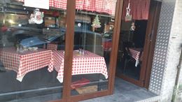 Trattoria completa