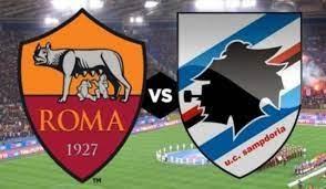 Biglietti di ROMA vs SAMPDORIA