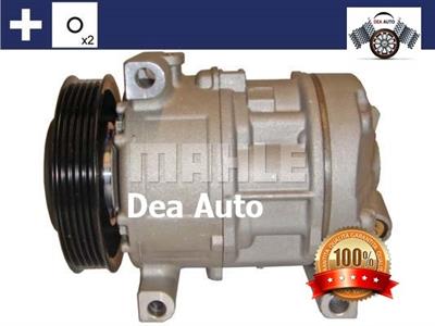 Compressore aria condizionata FIAT GRANDE PUNTO