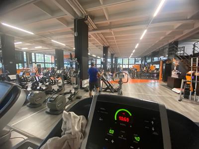 Fitactive All Inclusive scadenza Settembre 2024 Torino Abbonamento palestra - Anteprima 4