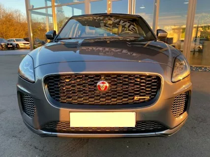 2019 Jaguar E-Pace D180 R-DYNAMIC 4WD PELLE LED