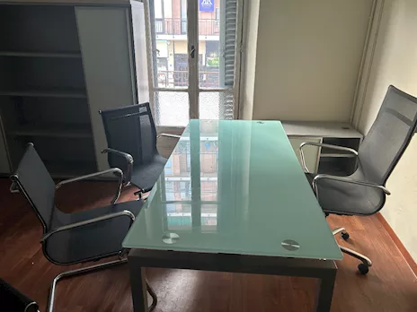  2 postazioni ufficio