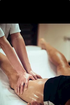 Servizio di Massaggi Professionali - Rilassamento e Benesser - Foto 3