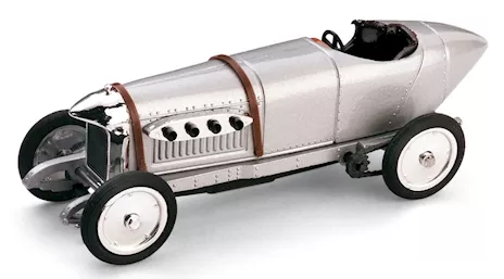 Blitzen Benz 200 PS(1911)