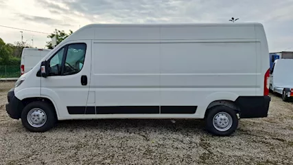 Jumper 163 CV - Passo Lungo - Anno 2020 - Full Opt