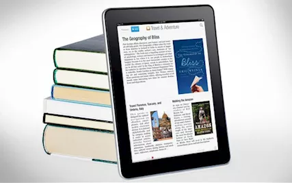 Libri vari generi