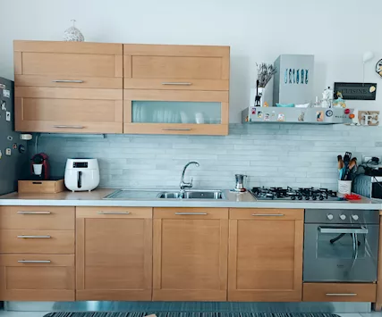 Cucina Stosa