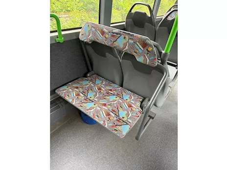 Evobus Marca Setra S 415 NF, tipo cambio - Anteprima 6