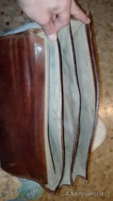 Foto 4Borsa The Bridge originale, prezzo trattabile