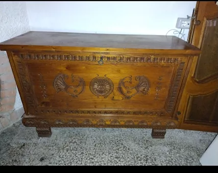 Cassapanca