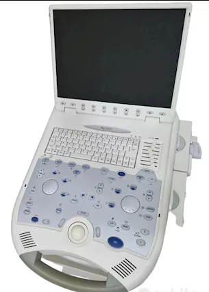 Ecografo Esaote My lab 25